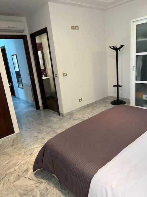Welcome Apartment