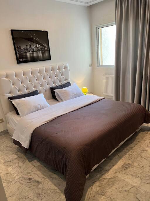 Welcome Apartment Tunis