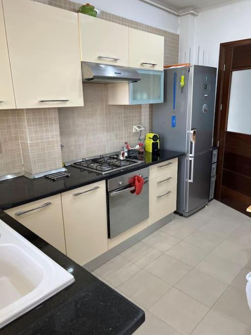 Apartment Welcome Tunis