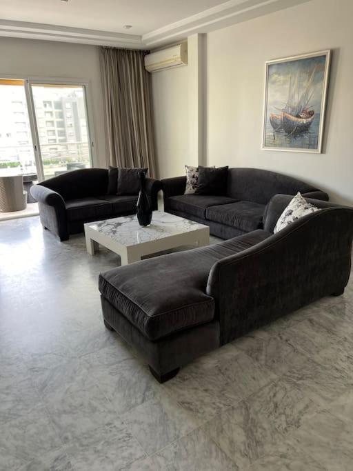 Welcome Apartment