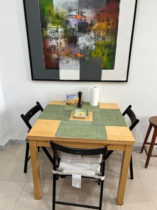 Apartment Welcome