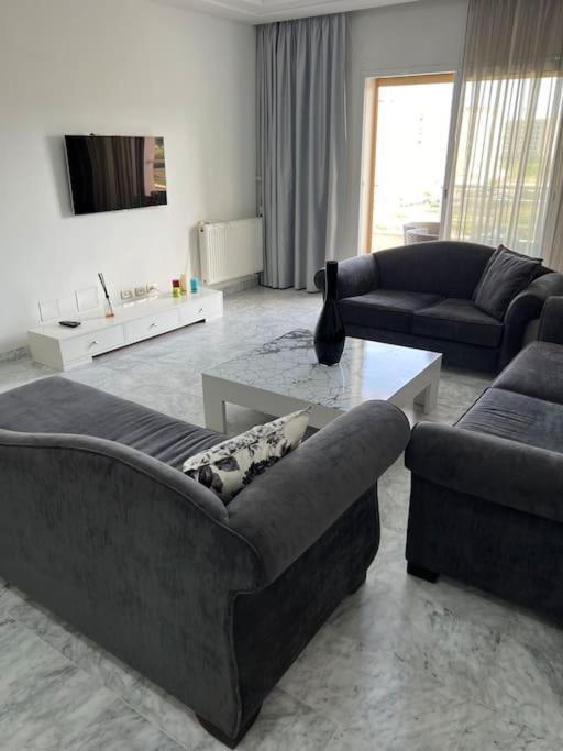 Apartment Welcome *